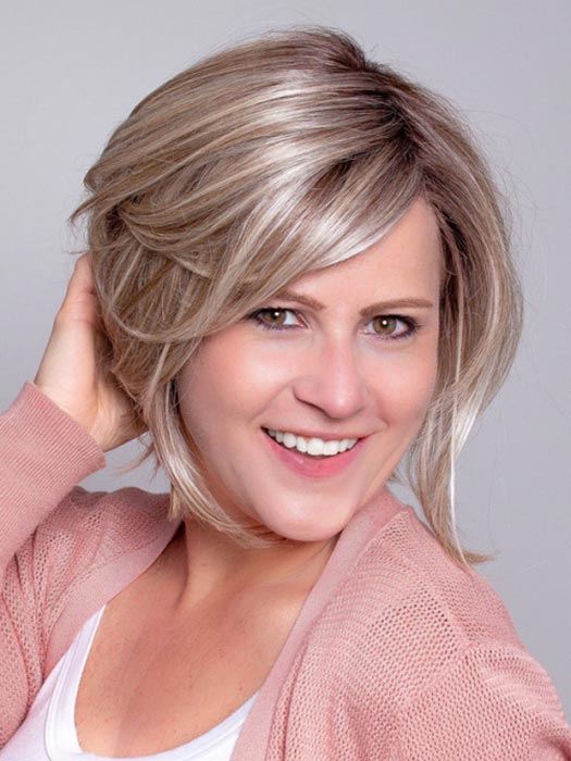 Carmen by Henry Margu - Regal Wigs